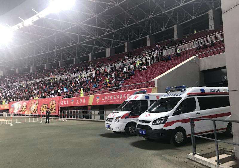泌阳县大中小型活动保障